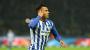 	Umworbener Angreifer | England-Klubs jagen Hertha-Torjäger Selke! -	HERTHA BSC BERLIN -	SPORT BILD
